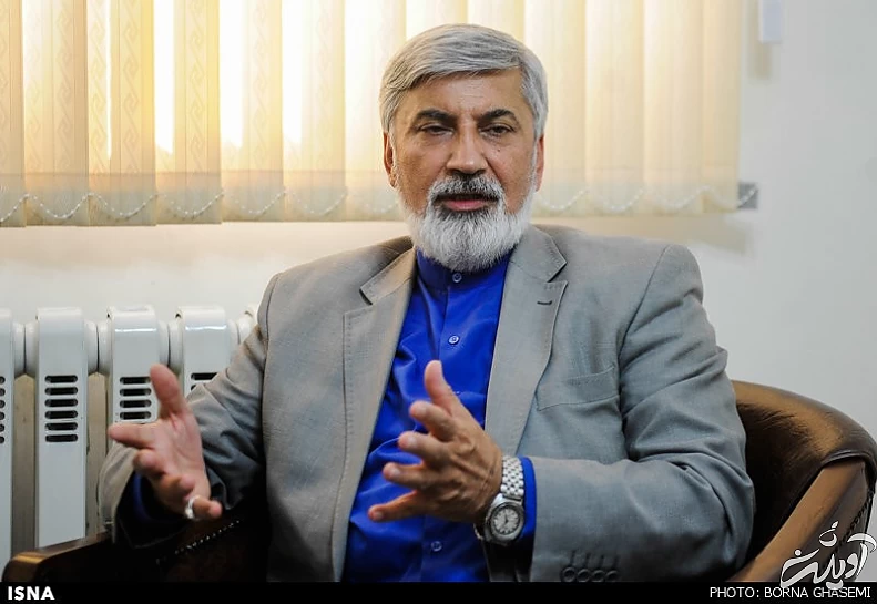 «اتاقِ فکر» محرمانه برای چینش کابینه ابراهیم رئیسی